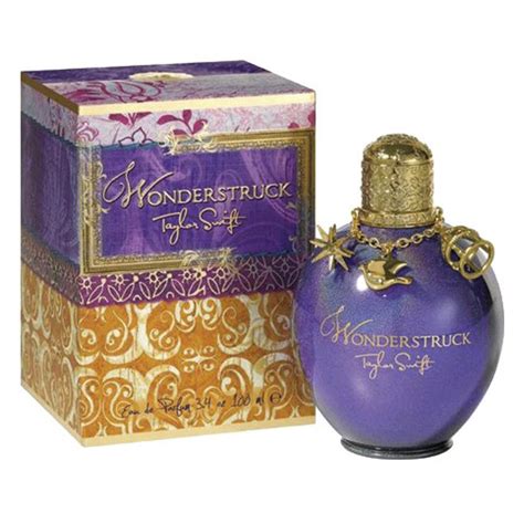 wonderstruck by taylor swift perfume